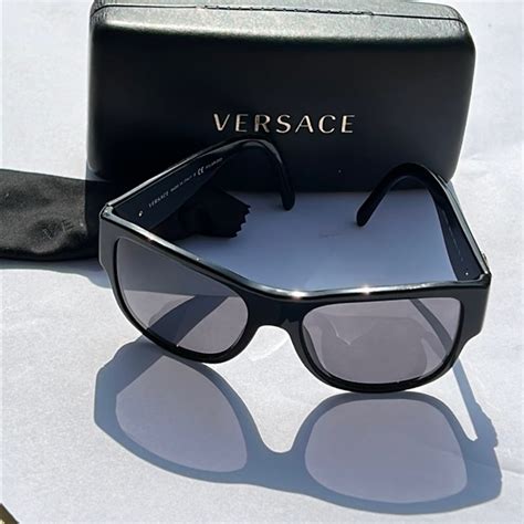 versace mod 4275 precio mexico|Lentes Versace 4275 .